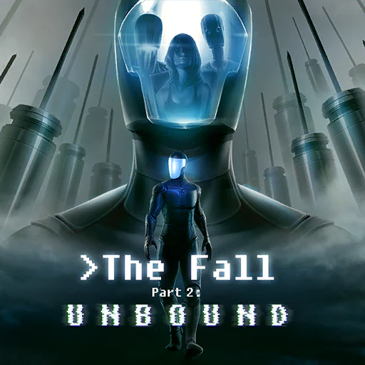The Fall Part 2 Unbound