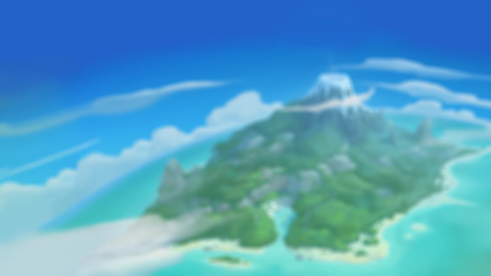 Yoku's Island Express
