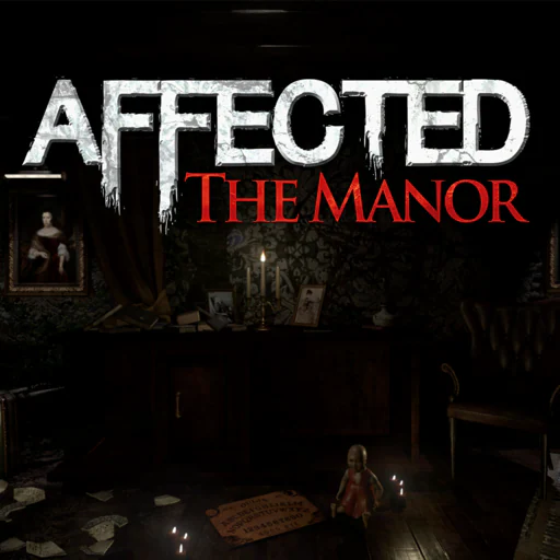 AFFECTED: The Manor