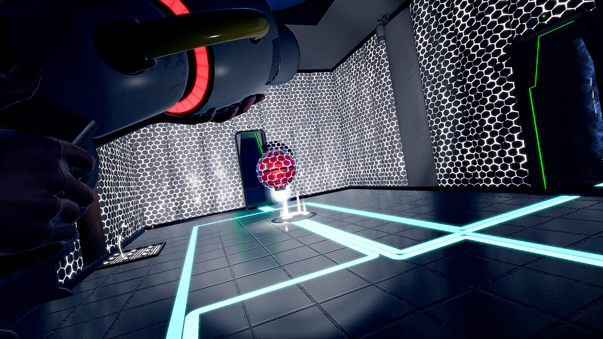 ChromaGun