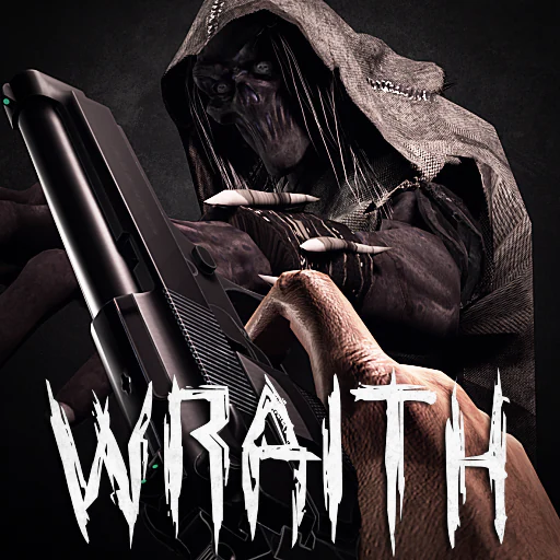 Wraith VR