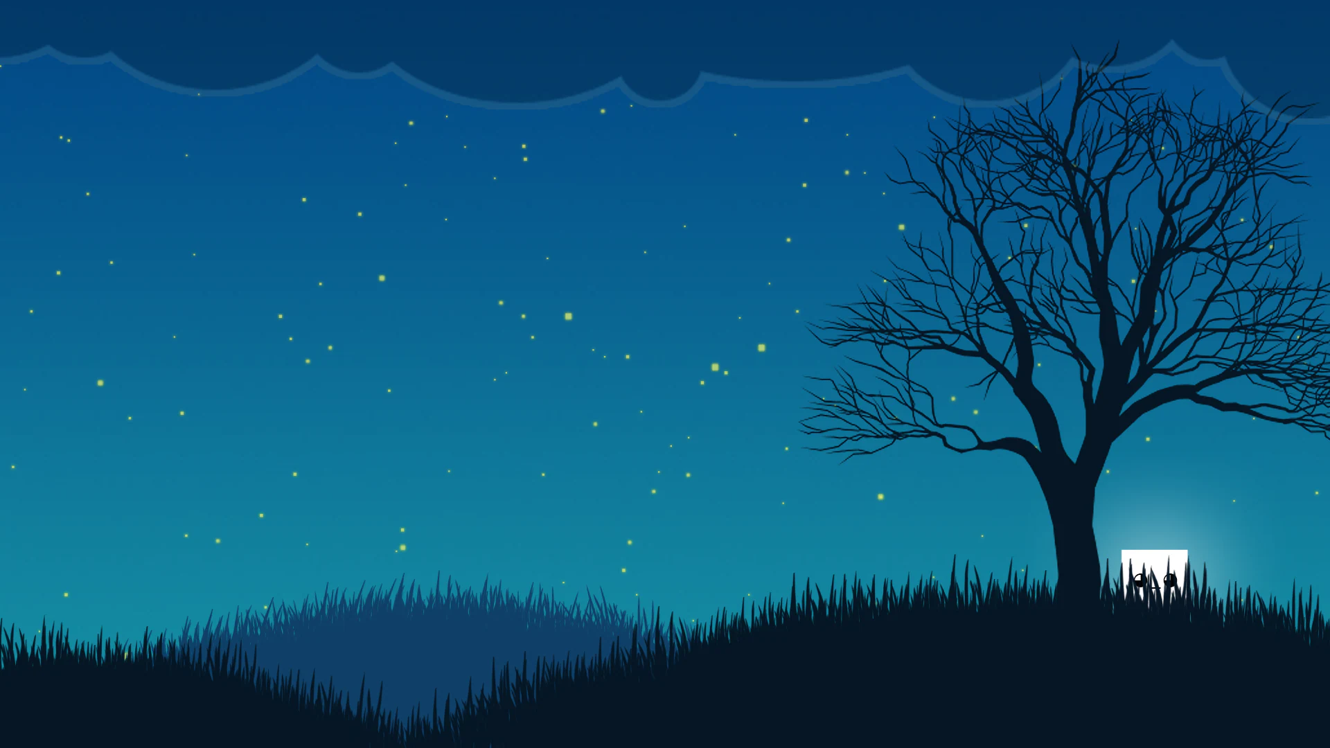 36 Fragments of Midnight