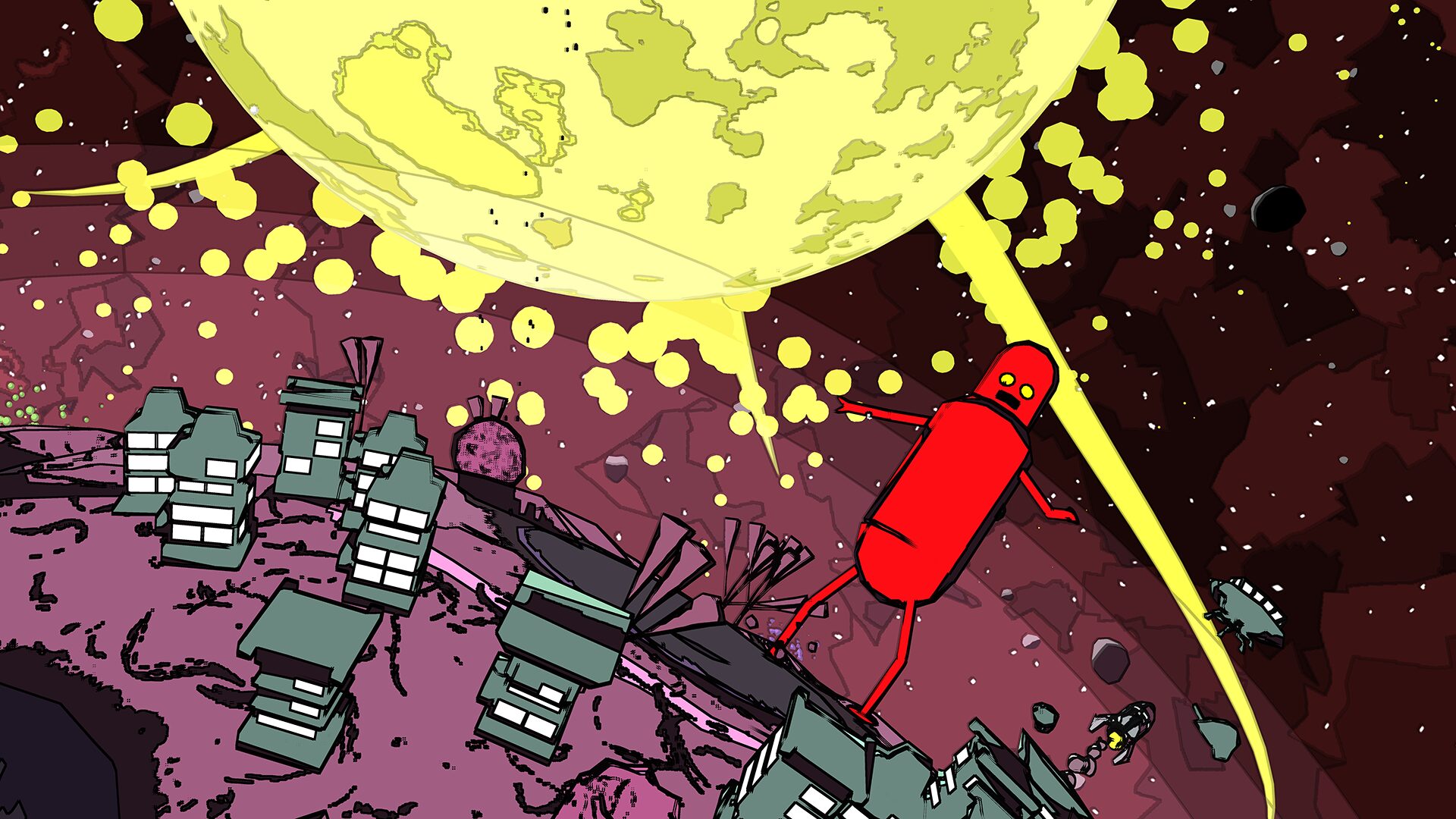 Jettomero