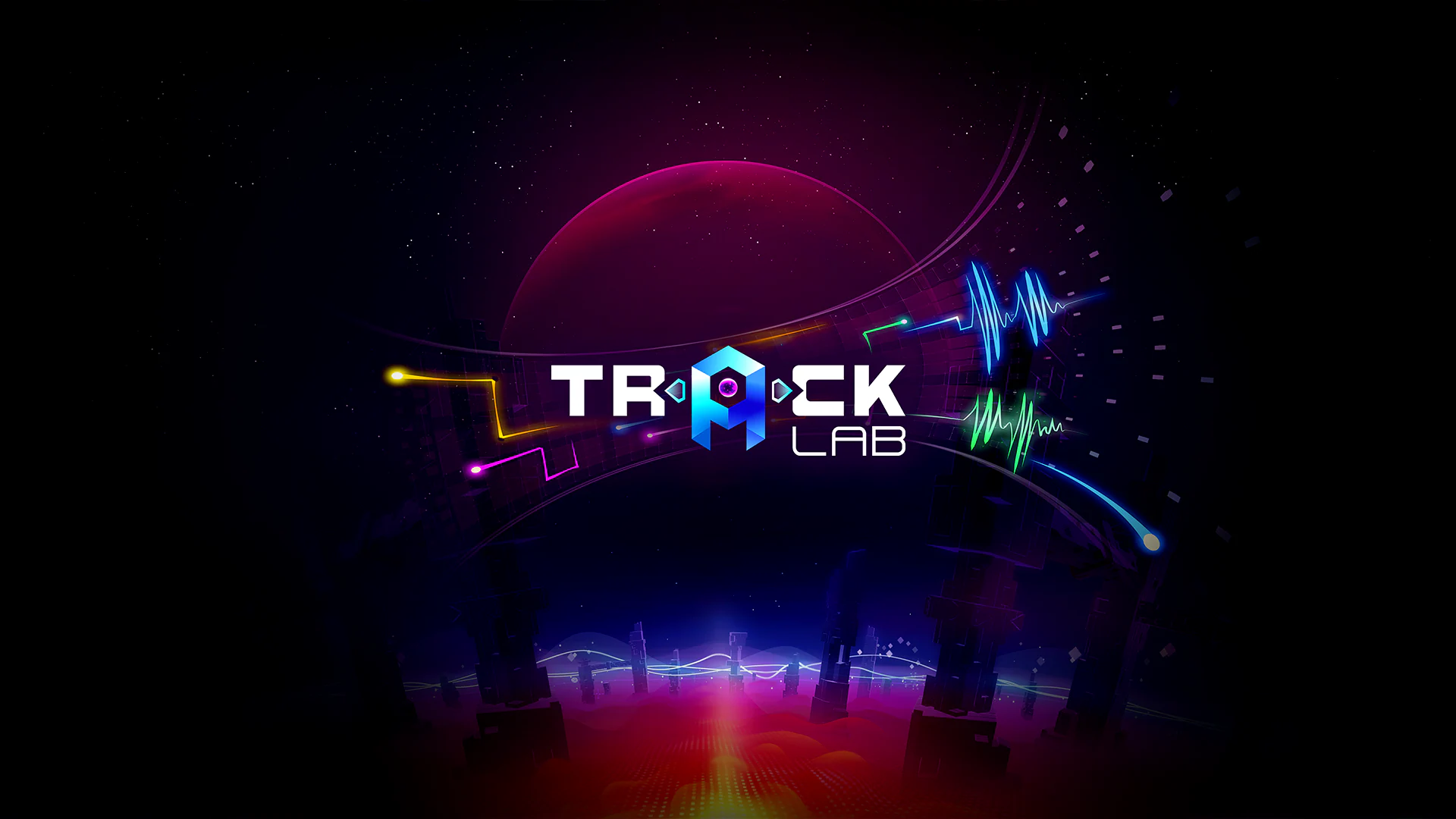 Track Lab™