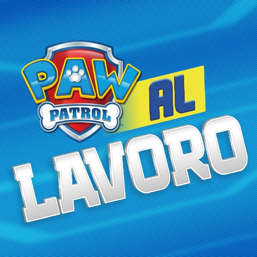 Paw Patrol: Al Lavoro