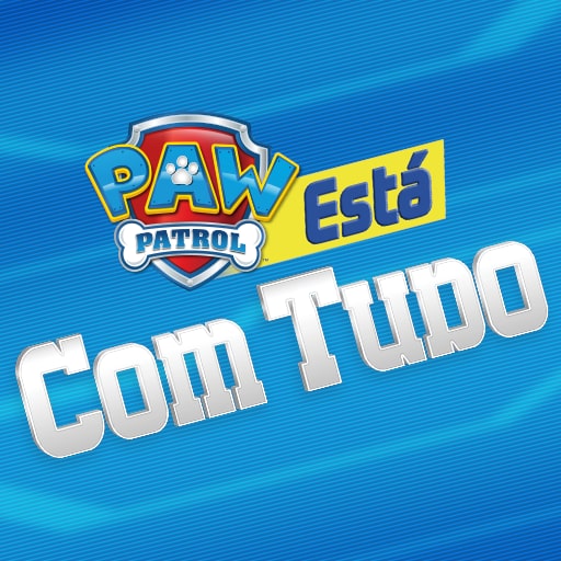 Paw Patrol: On a Roll!