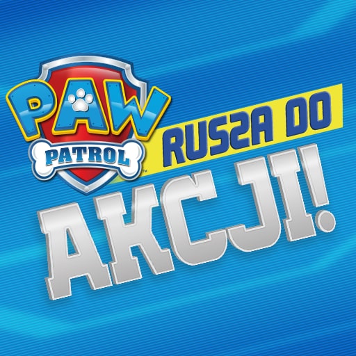 Paw Patrol: On a Roll!