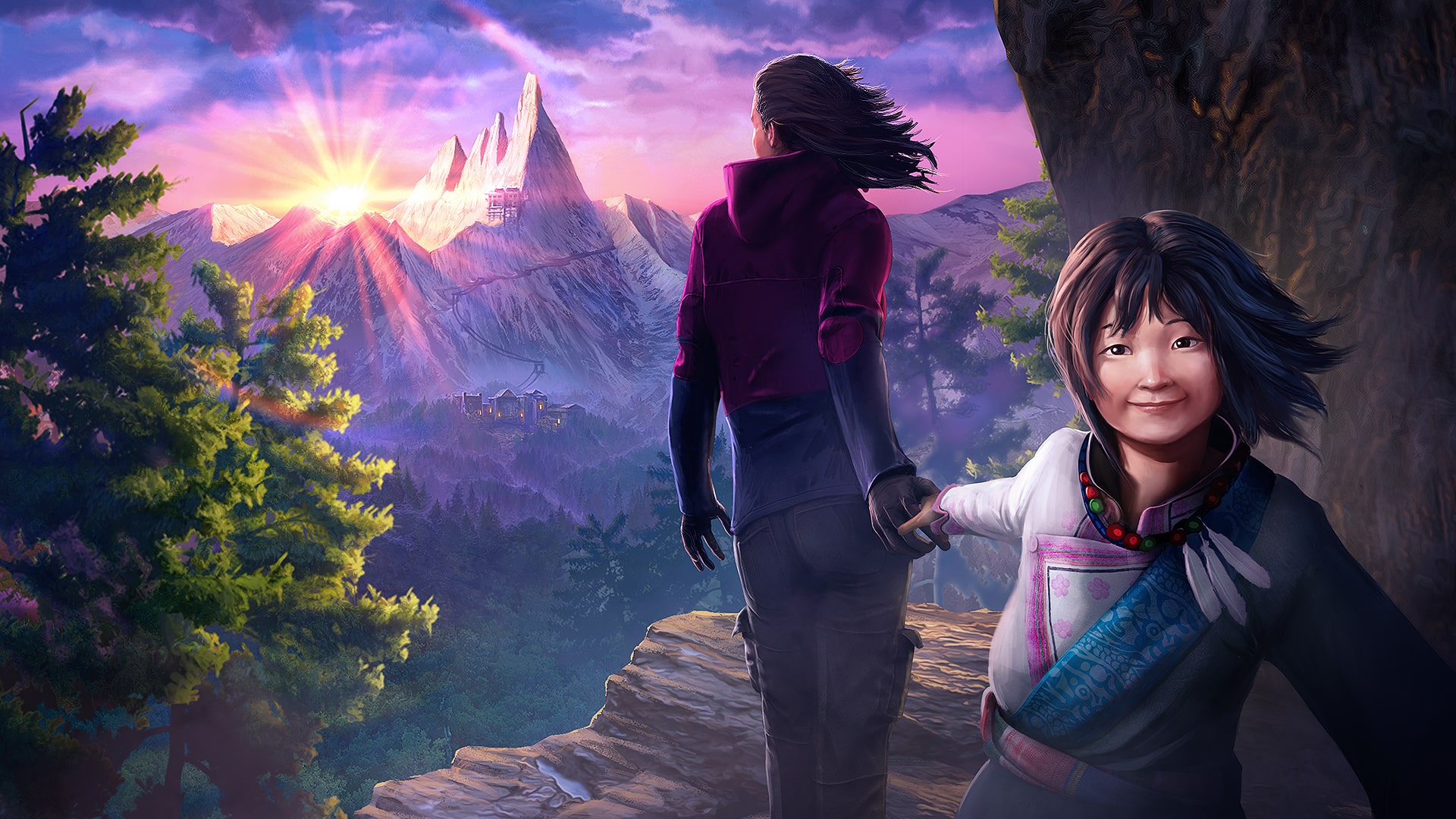 Enigmatis 3: The Shadow of Karkhala