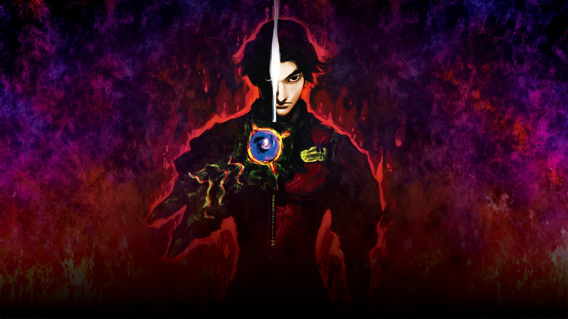 Onimusha: Warlords