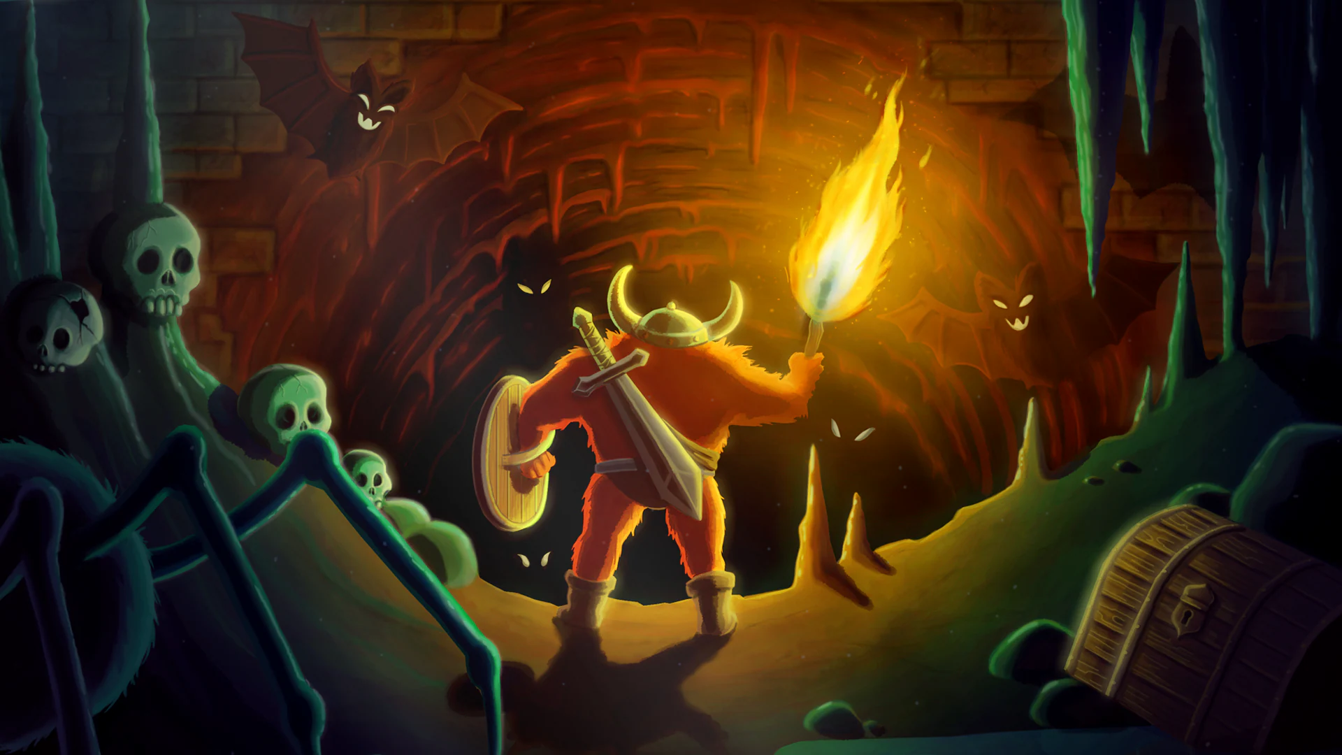 UnExplored - Unlocked Edition