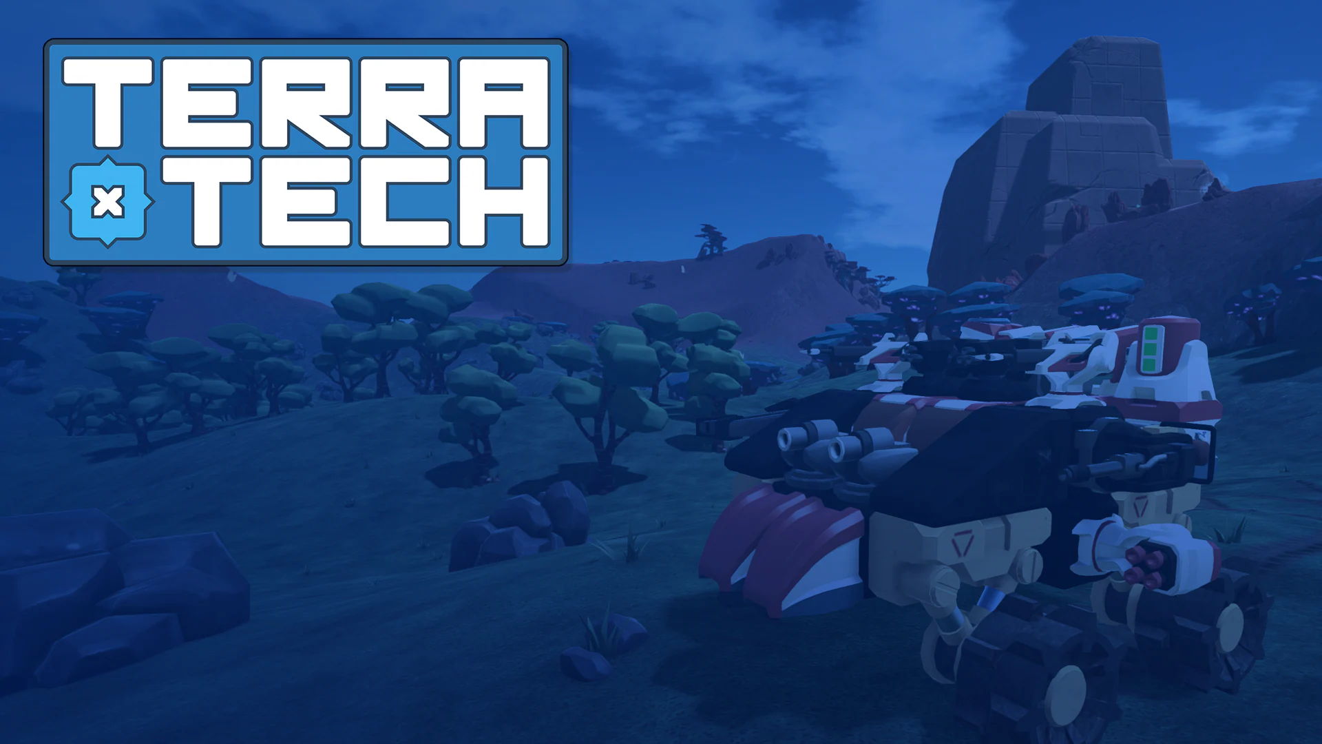 TerraTech