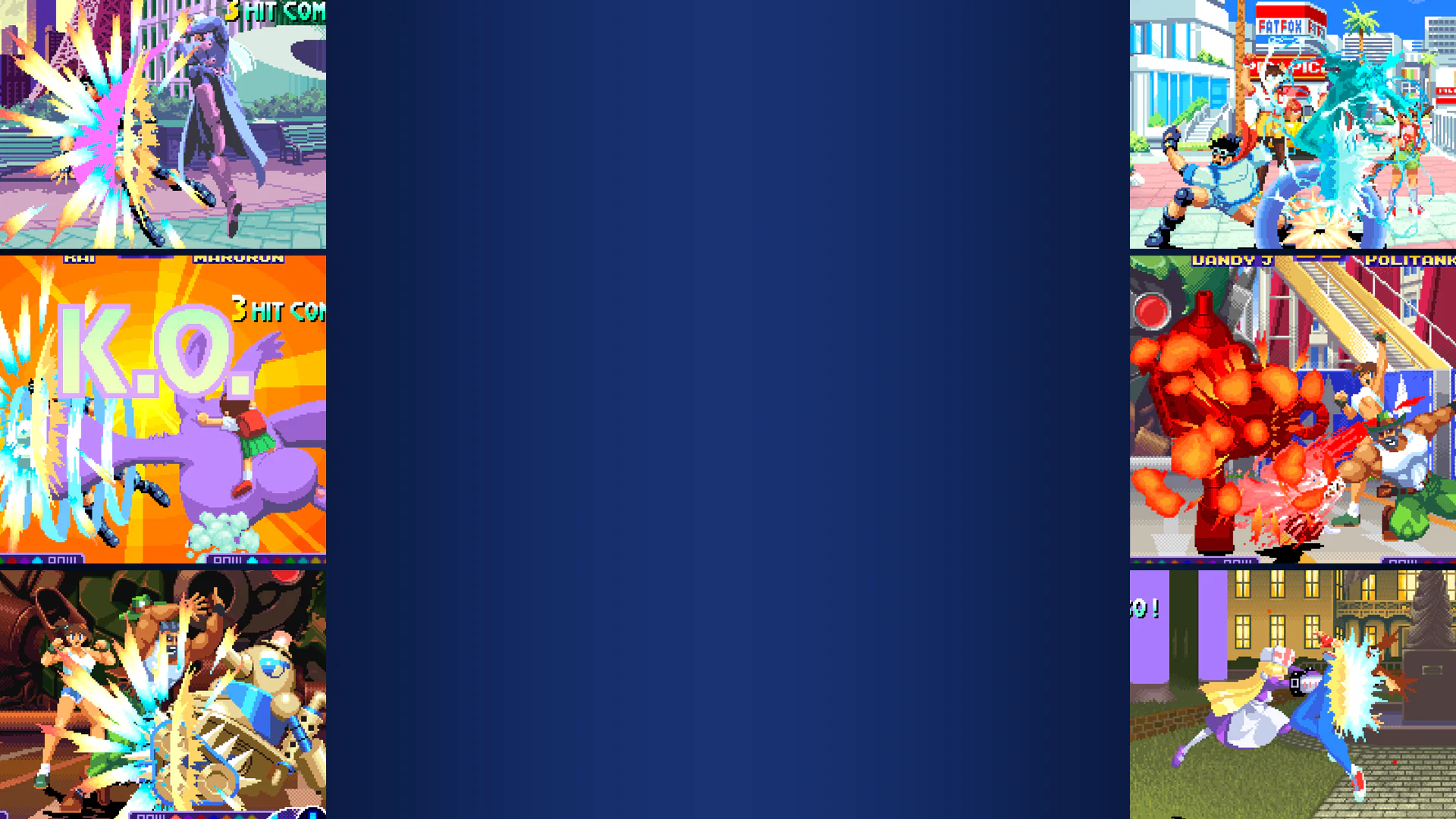 アケアカNEOGEO わくわく7