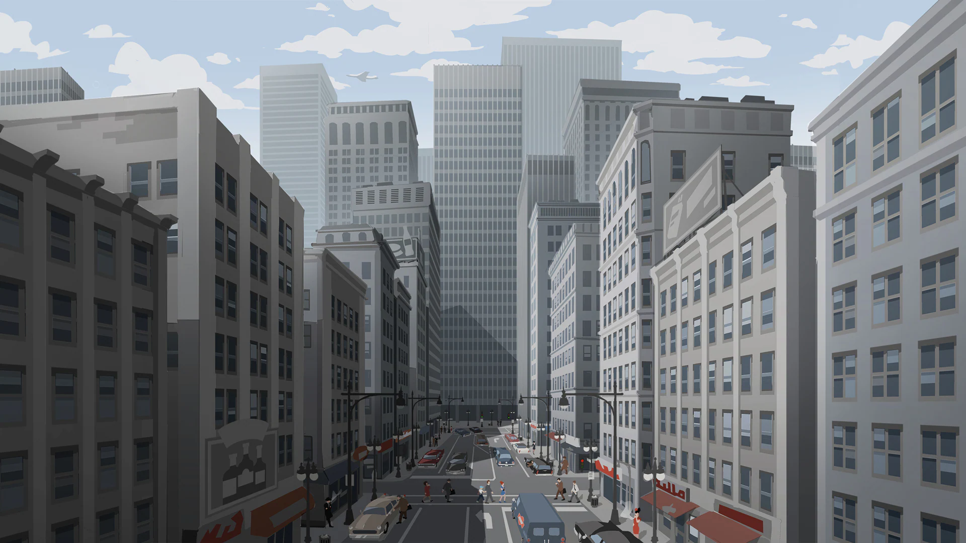 Project Highrise: Architect's Edition