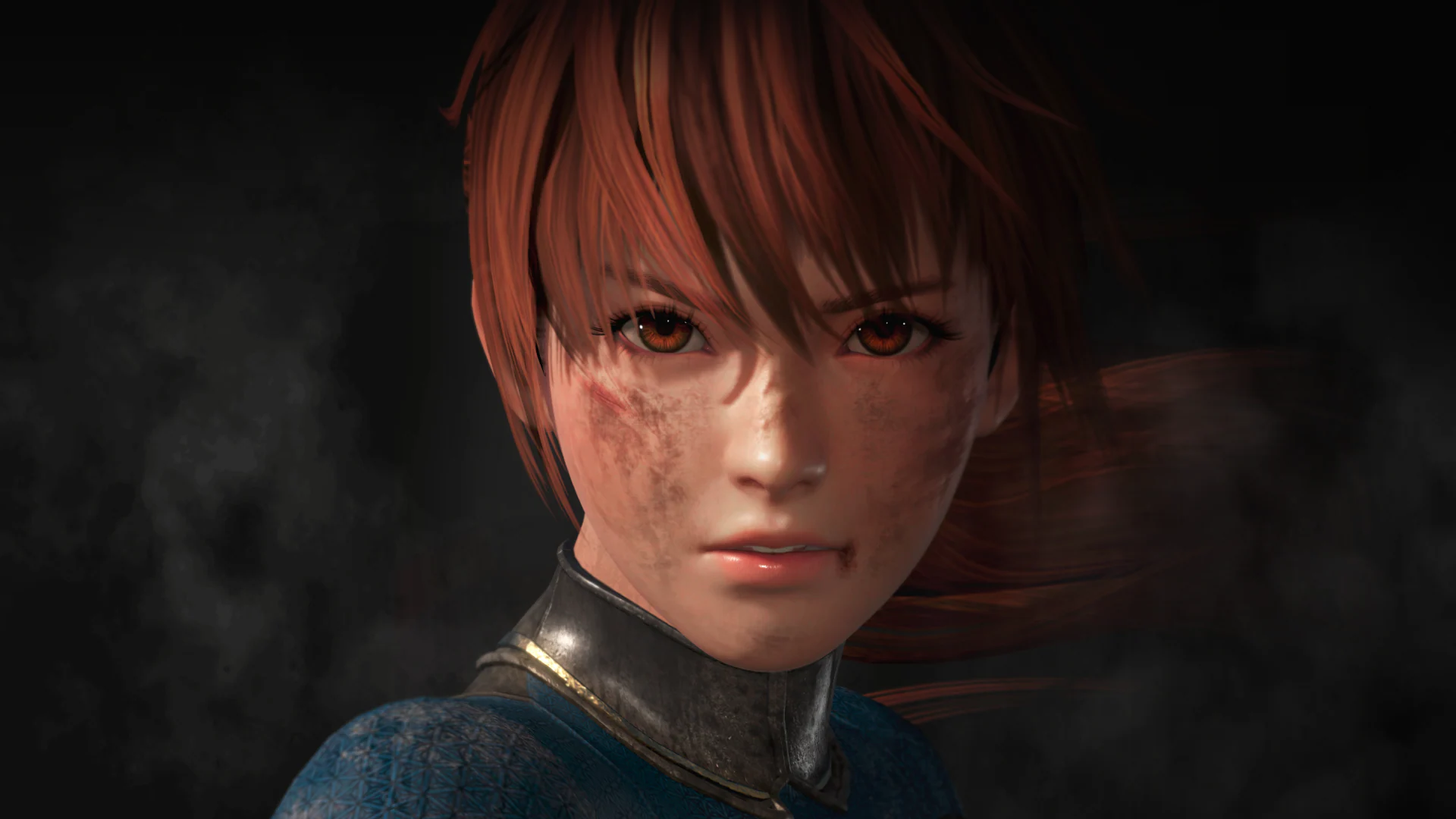 DEAD OR ALIVE 6
