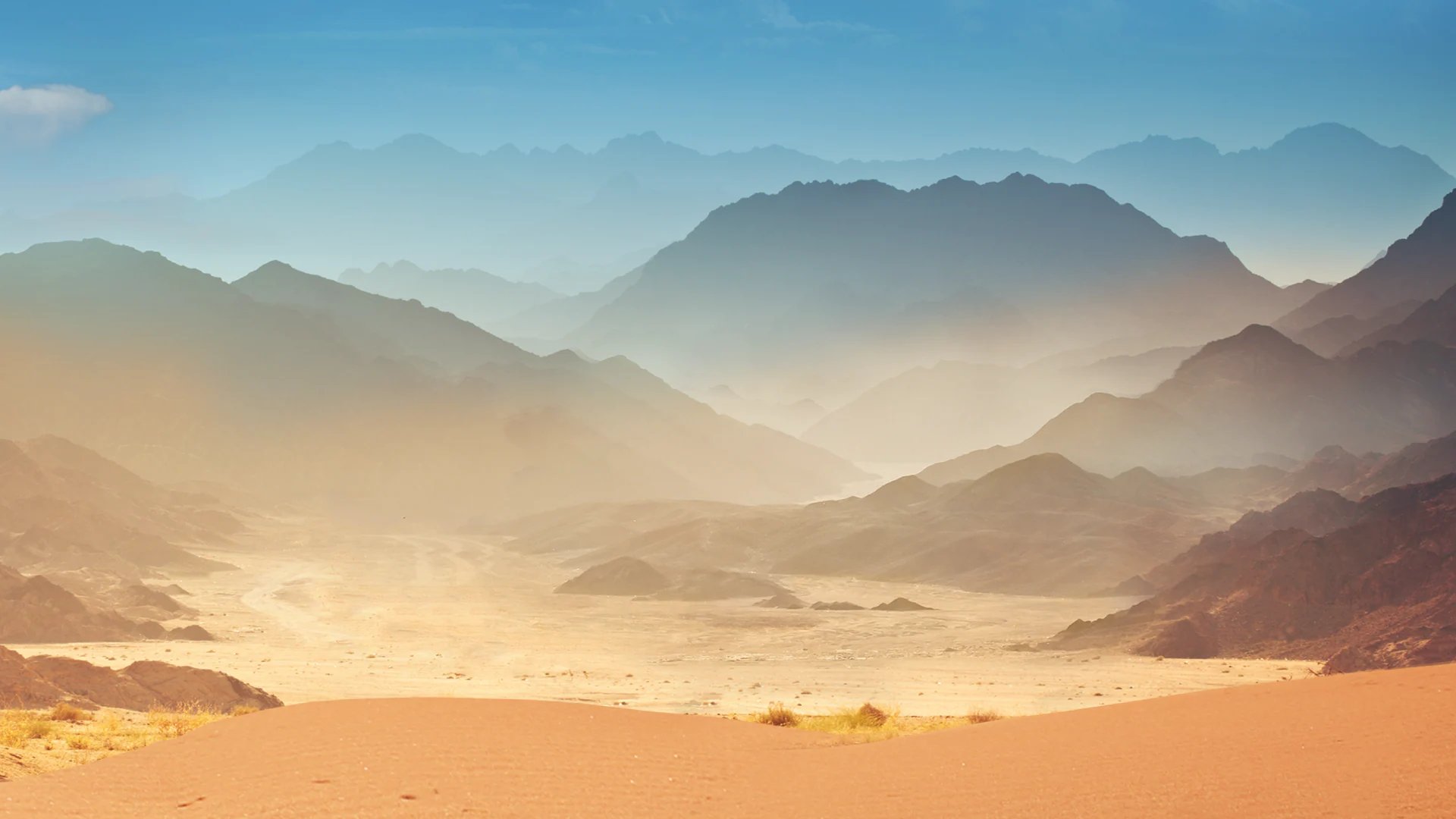 Dakar 18