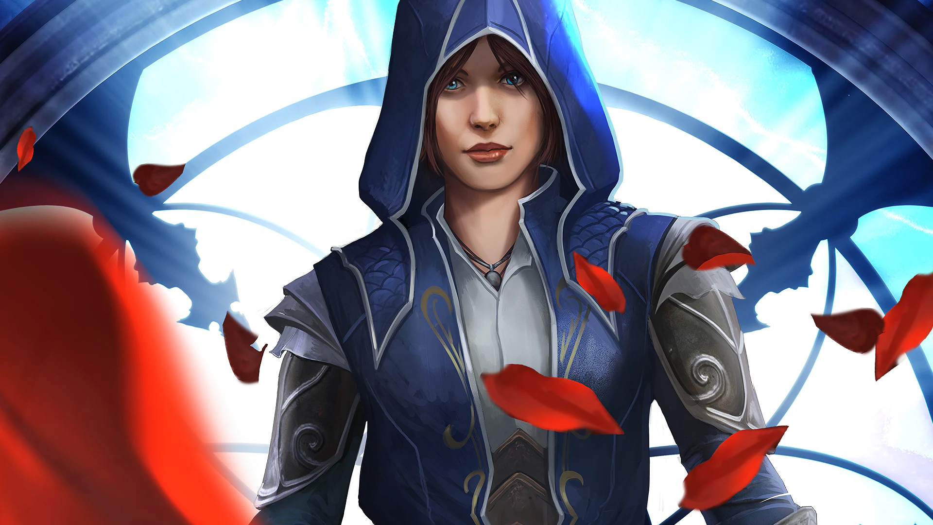 Grim Legends 3: The Dark City
