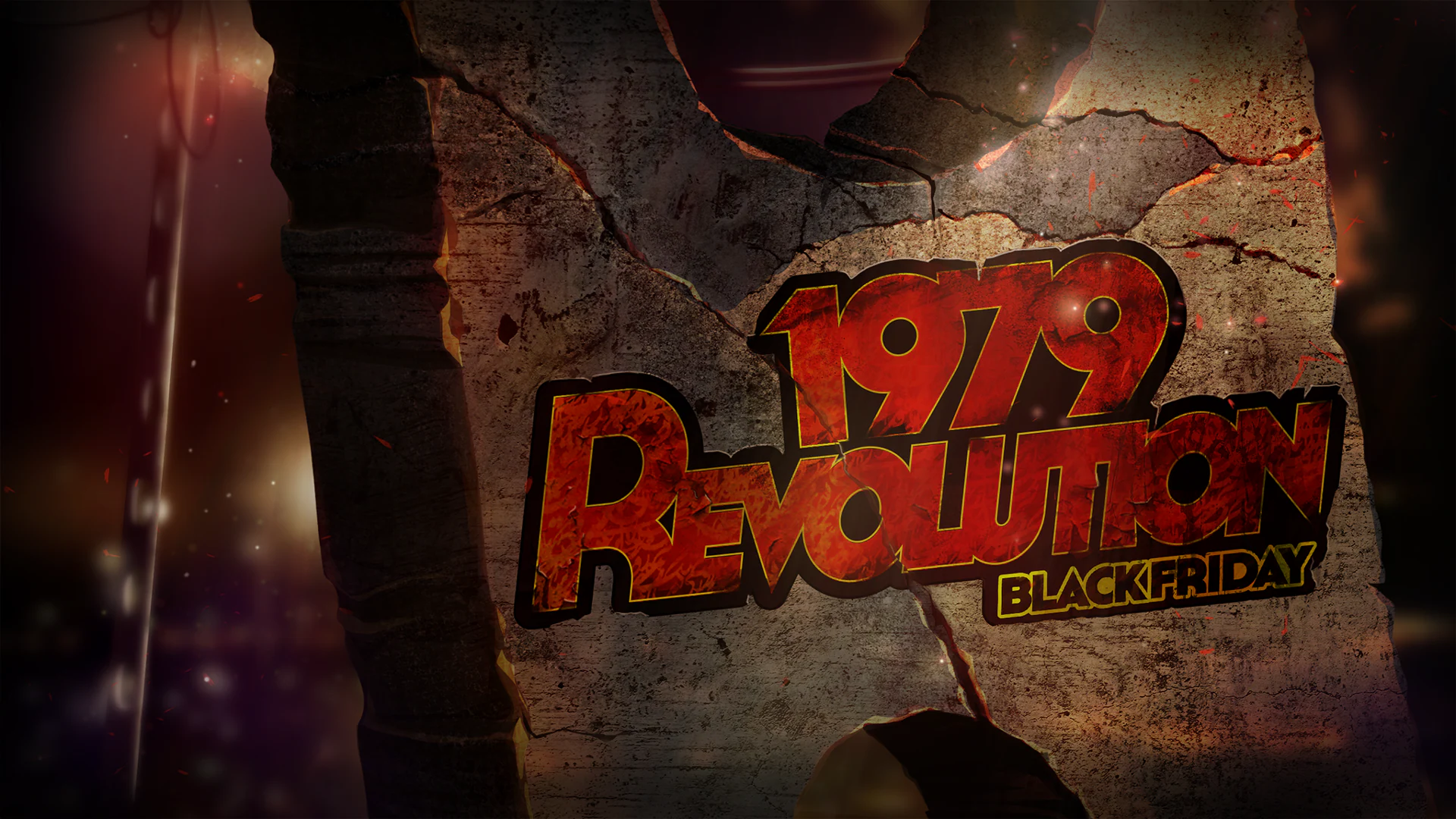 1979 Revolution: Black Friday