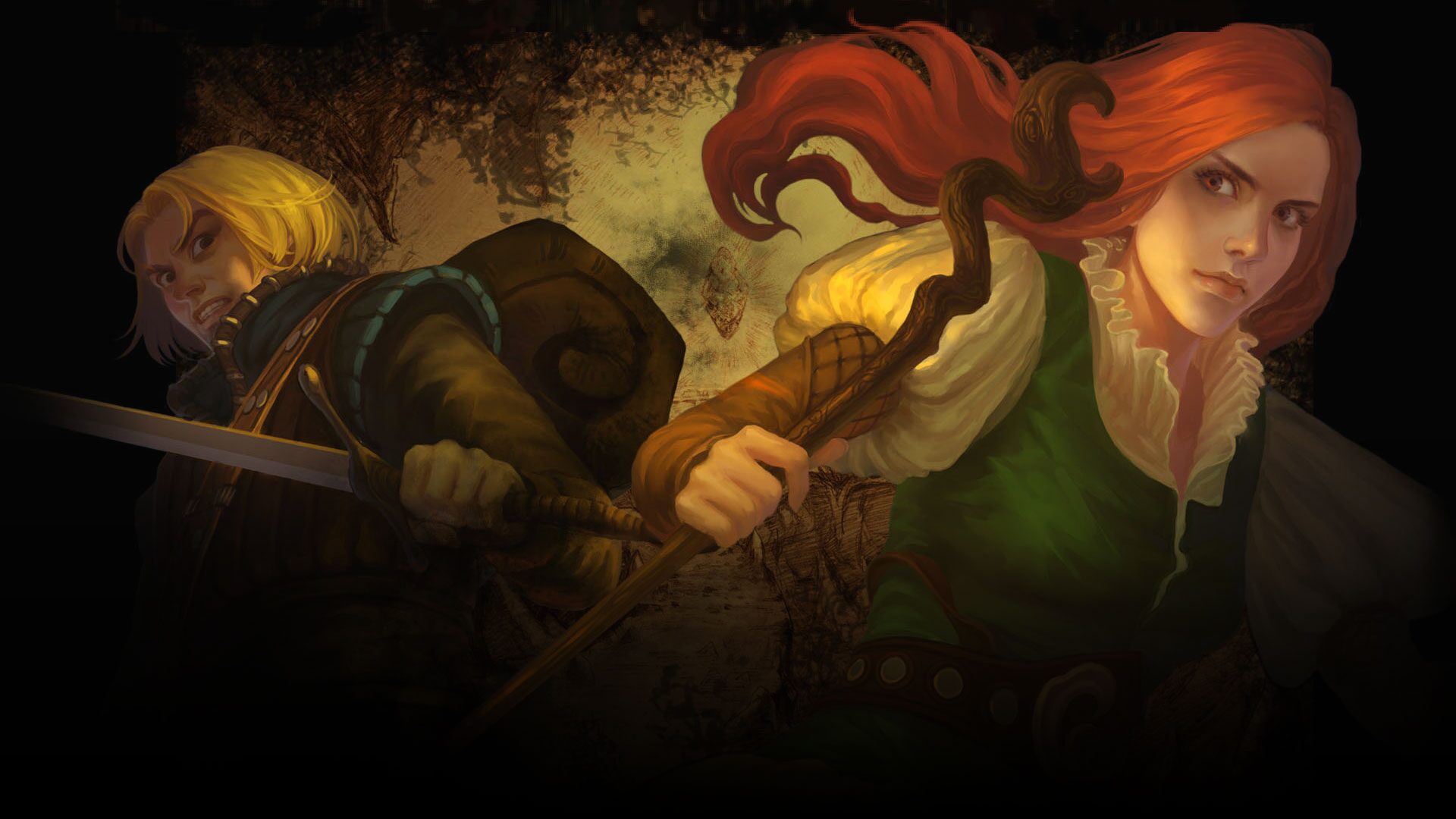 Runestone Keeper