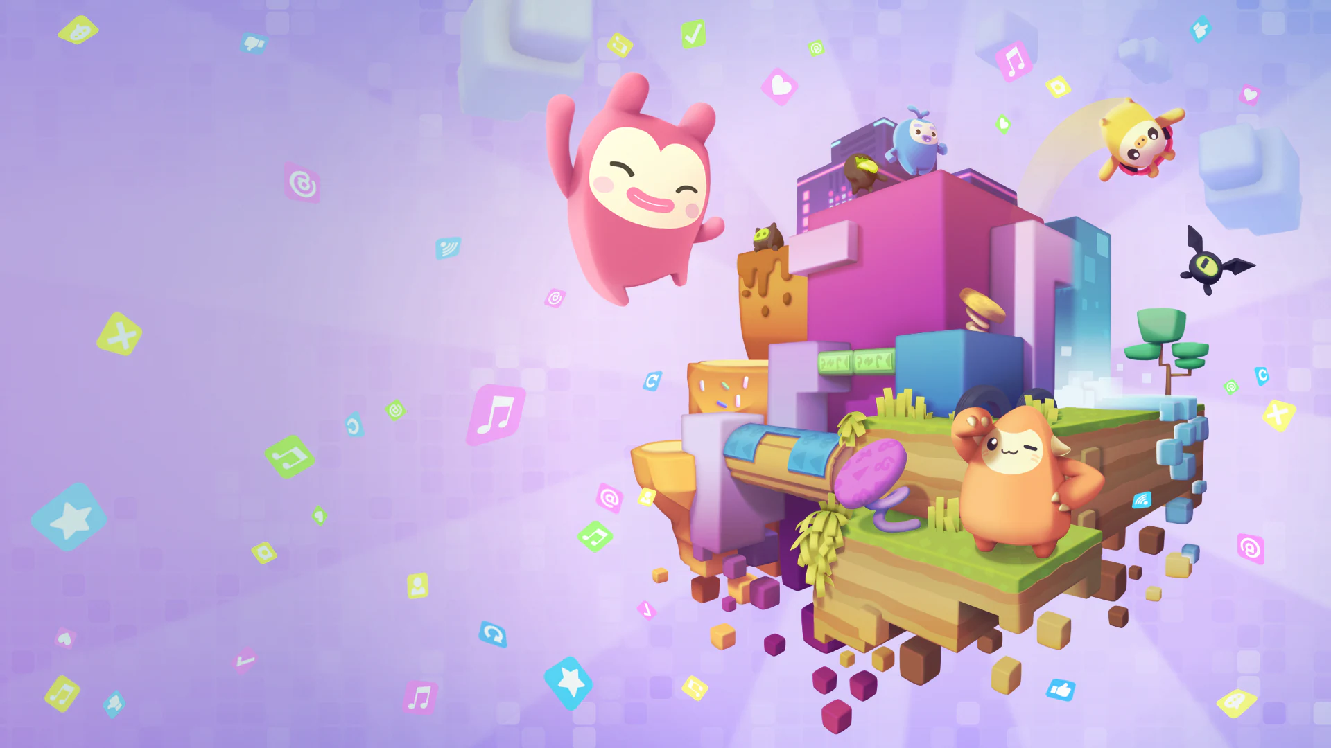Melbits™ World