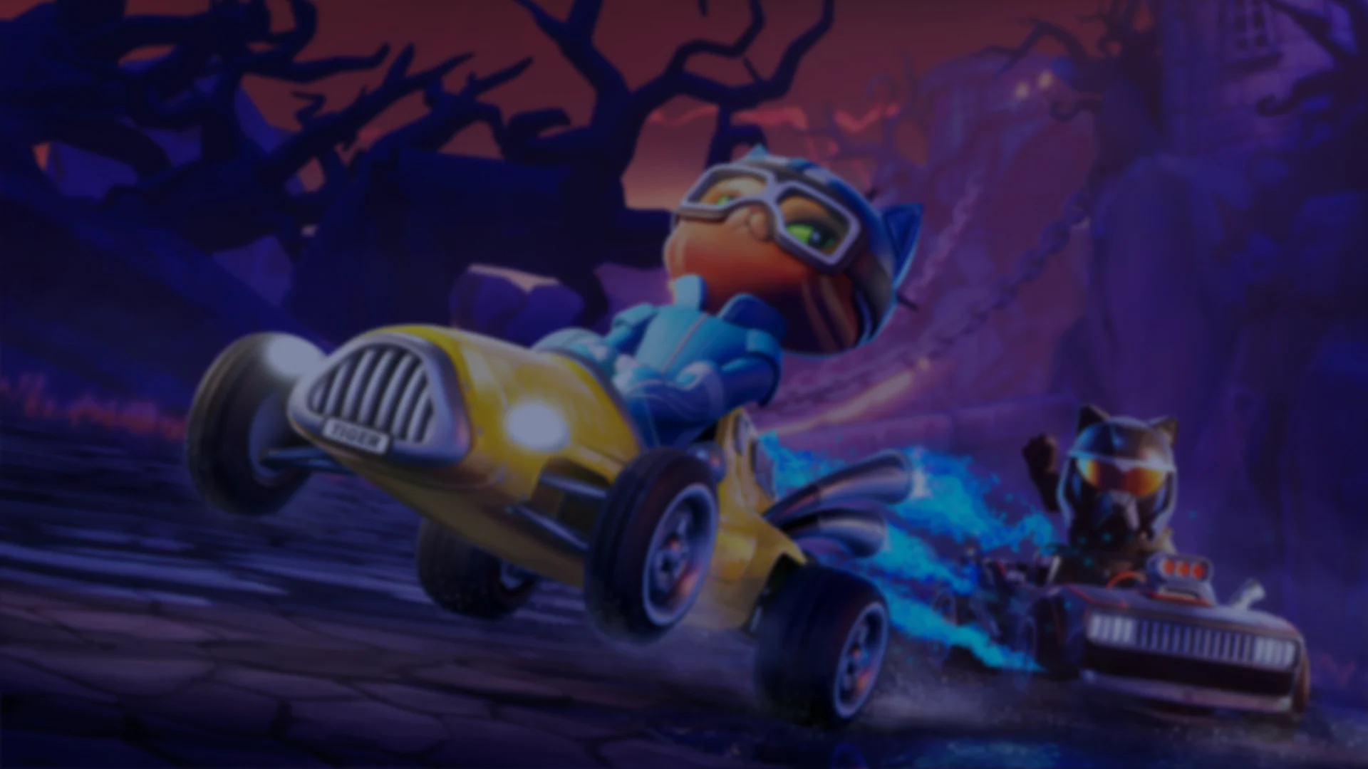Meow Motors