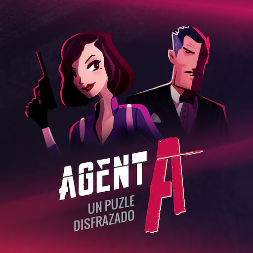 Agent A