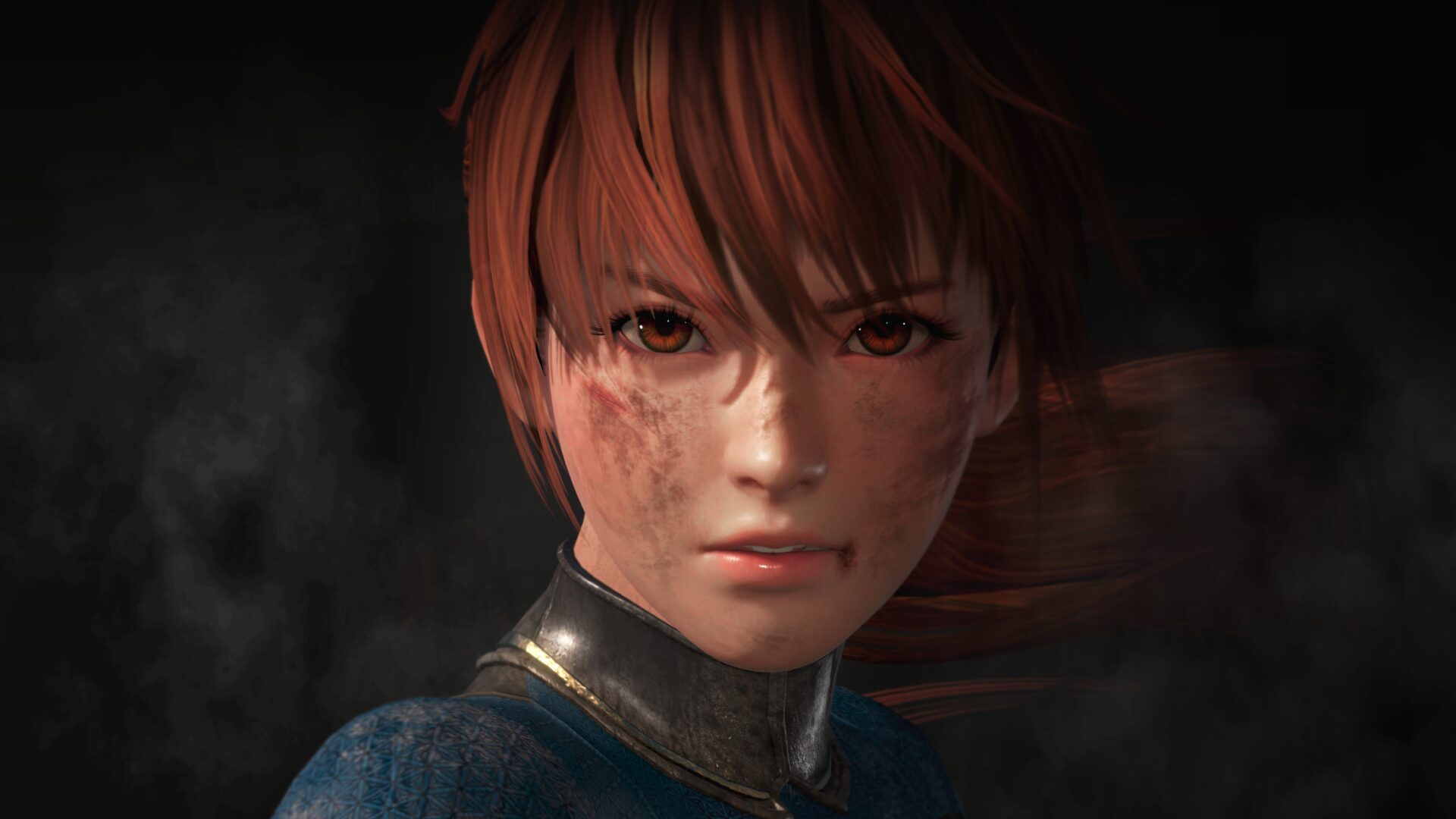 DEAD OR ALIVE 6