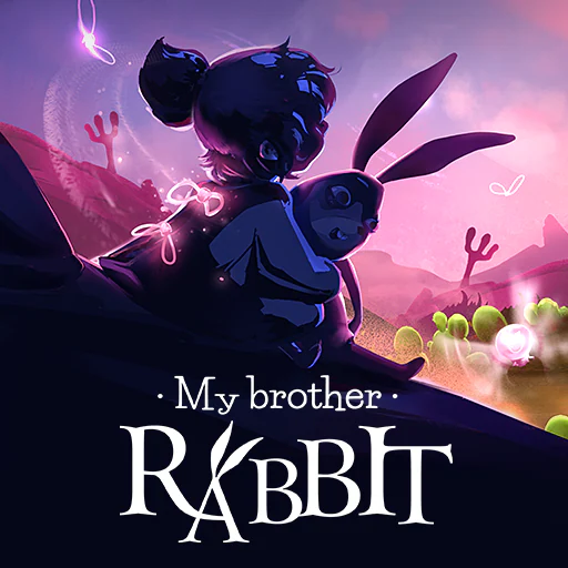 My Brother Rabbit