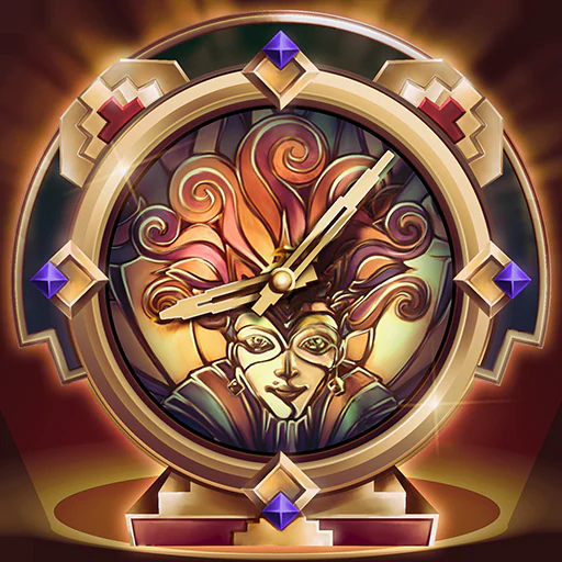 Glass Masquerade Origins