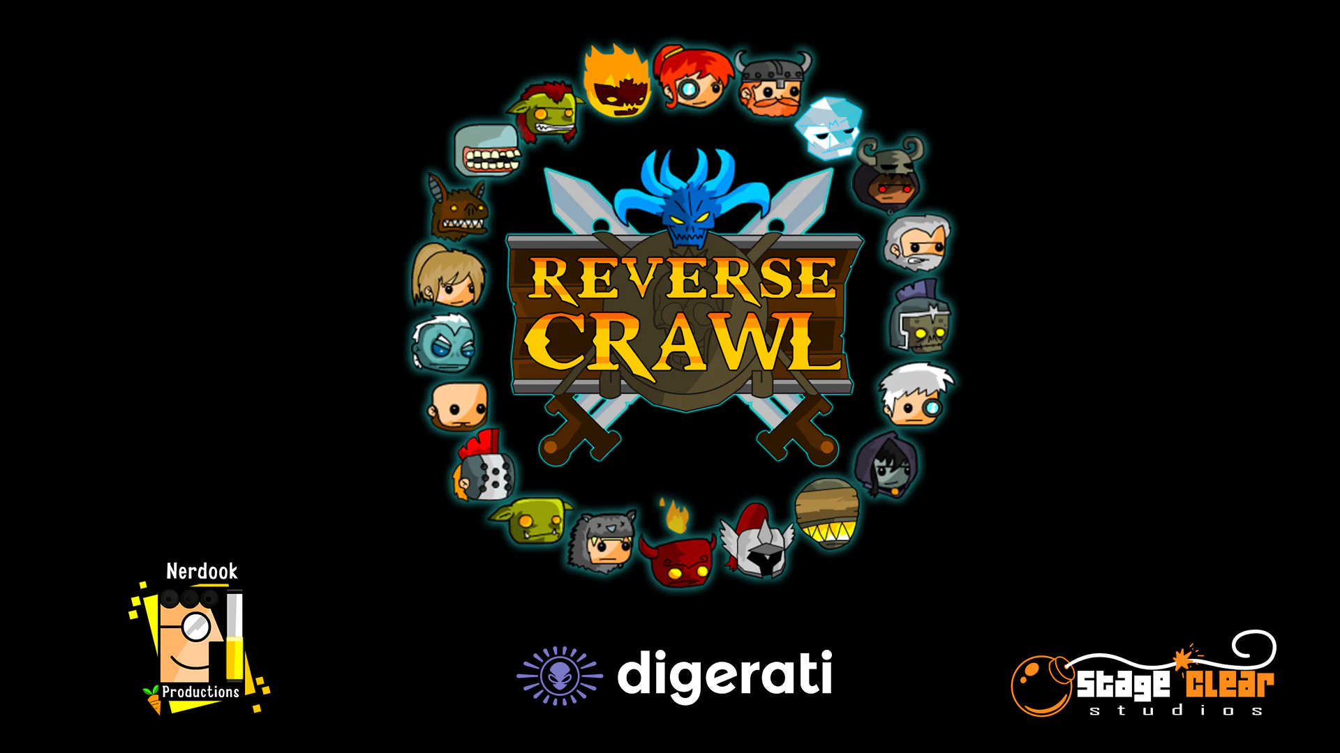 Reverse Crawl