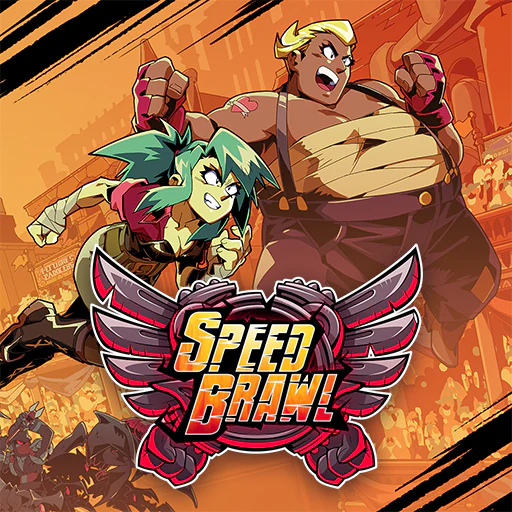 SpeedBrawl