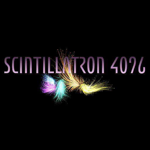 Scintillatron4096
