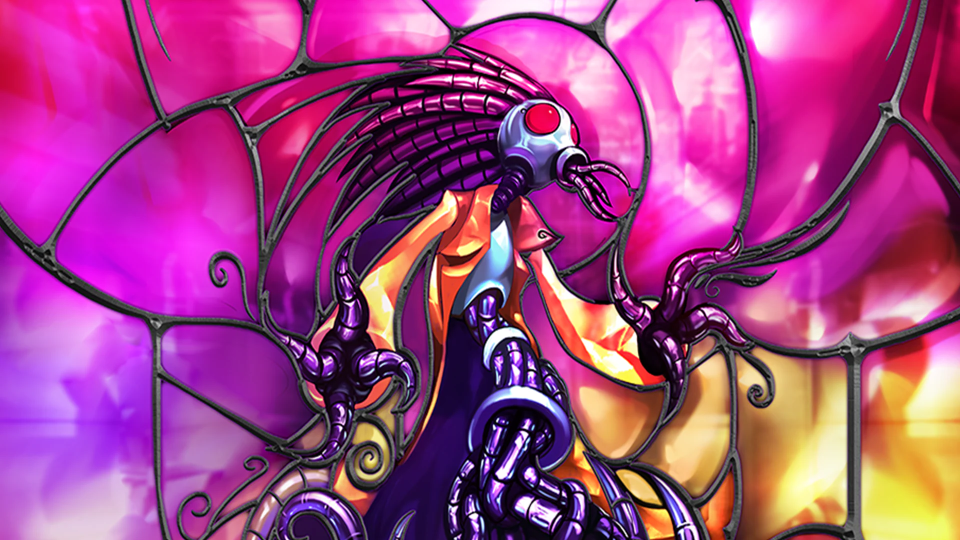 Mecho Wars: Desert Ashes