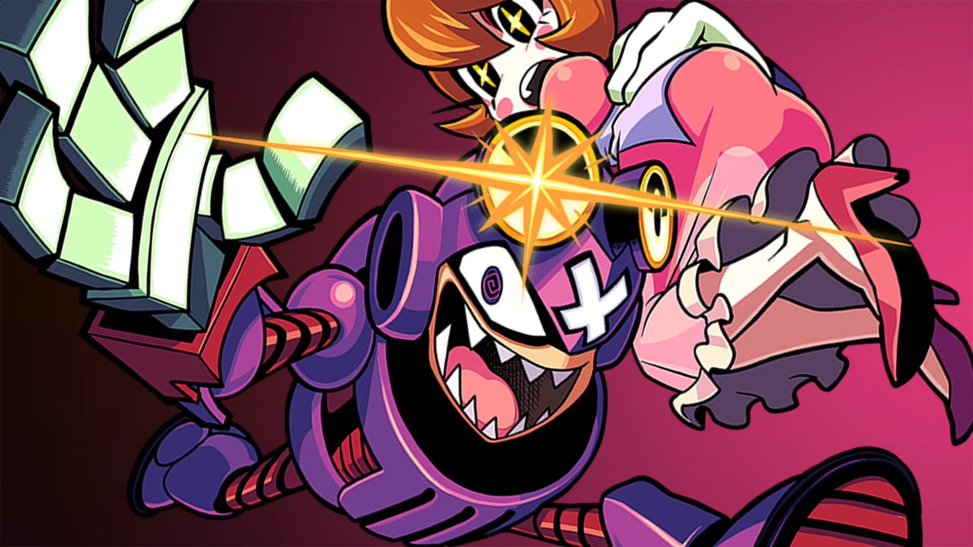 Nefarious