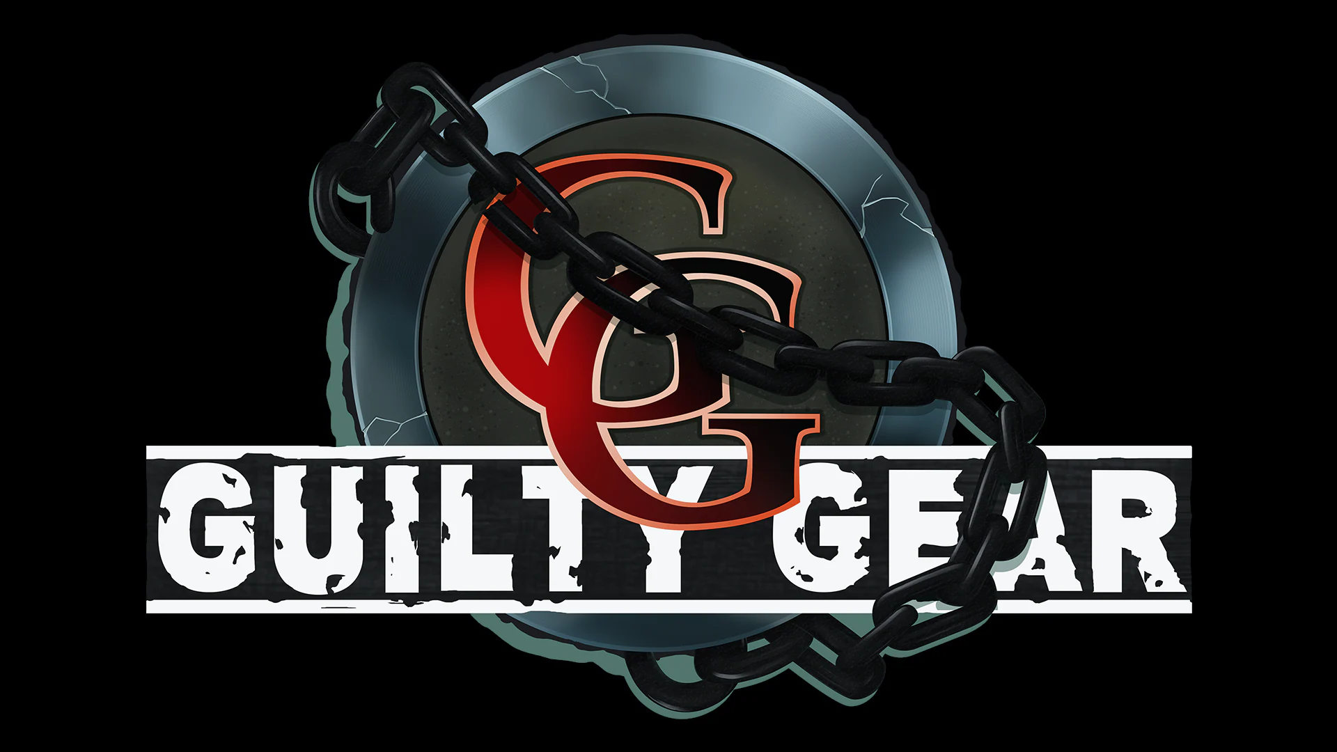 GUILTY GEAR