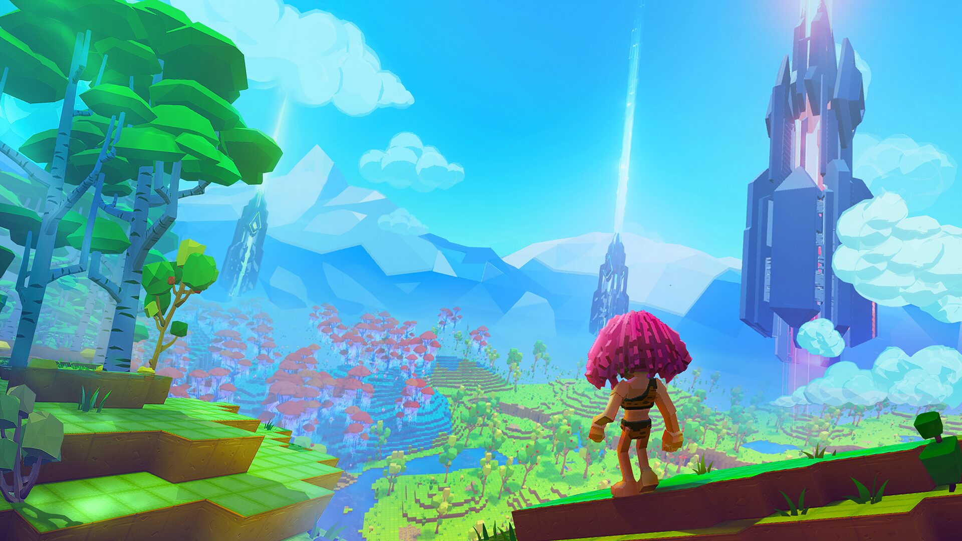 PixARK