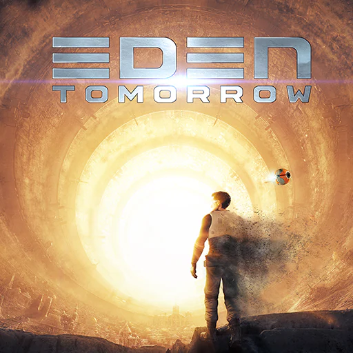 Eden-Tomorrow