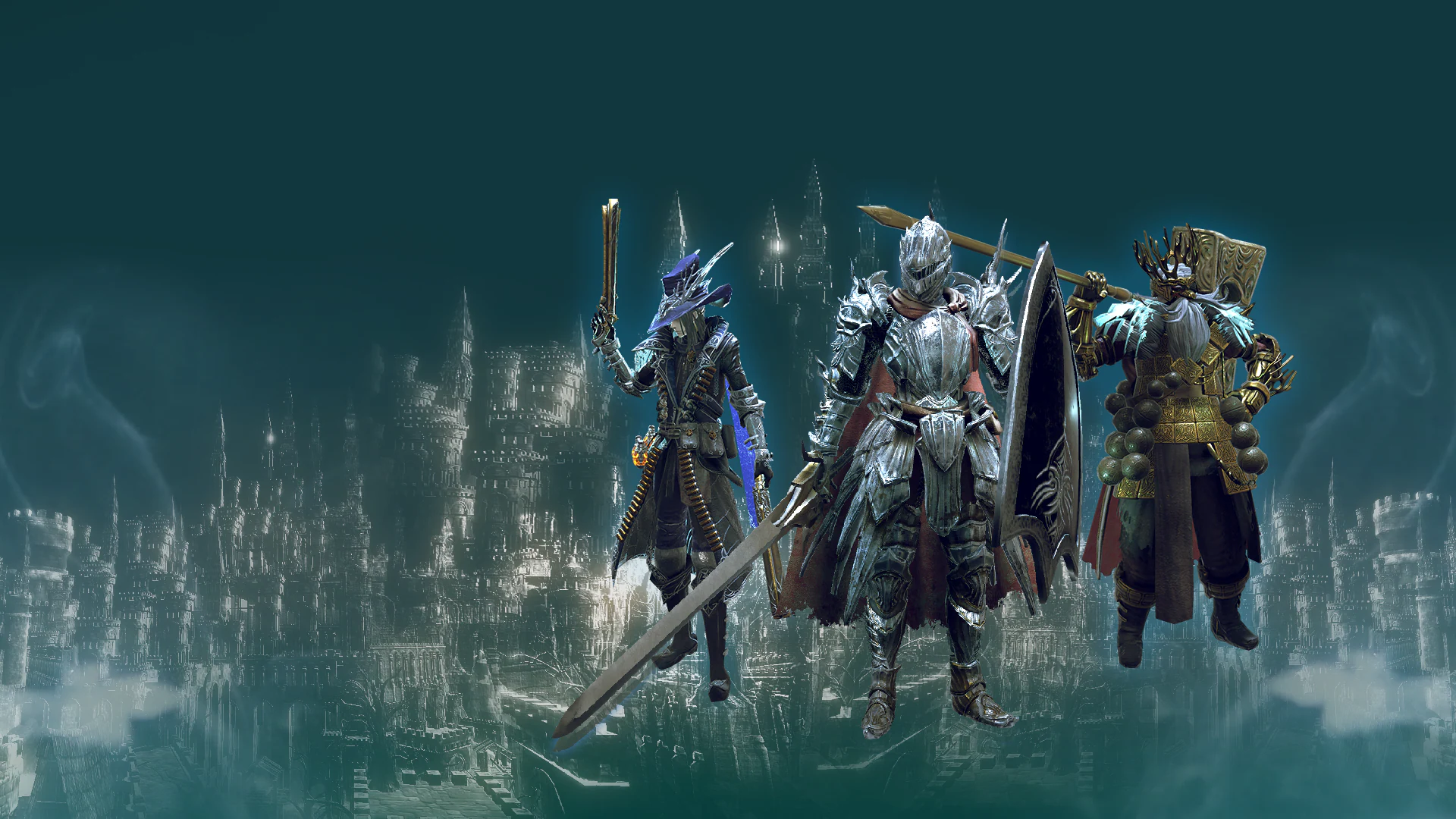 Hell Warders