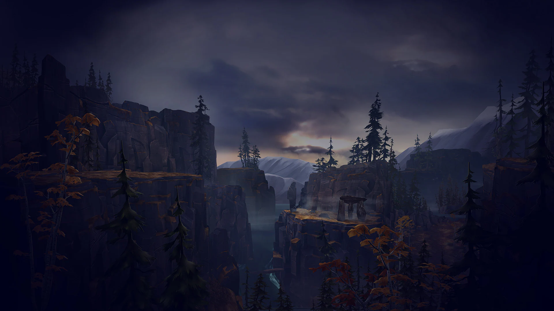 FATED : The Silent Oath