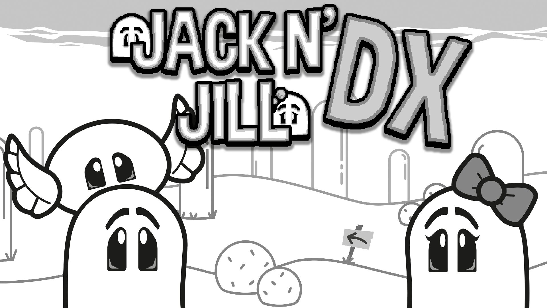 Jack N' Jill DX