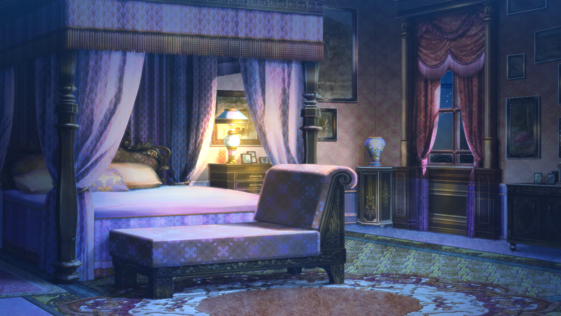 Code:Realize ~Wintertide Miracles~