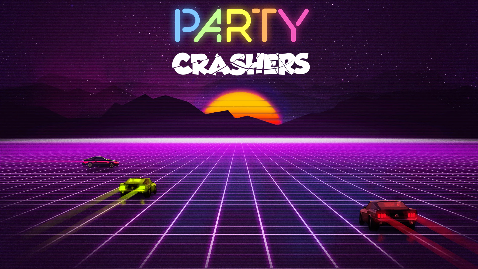 Party Crashers