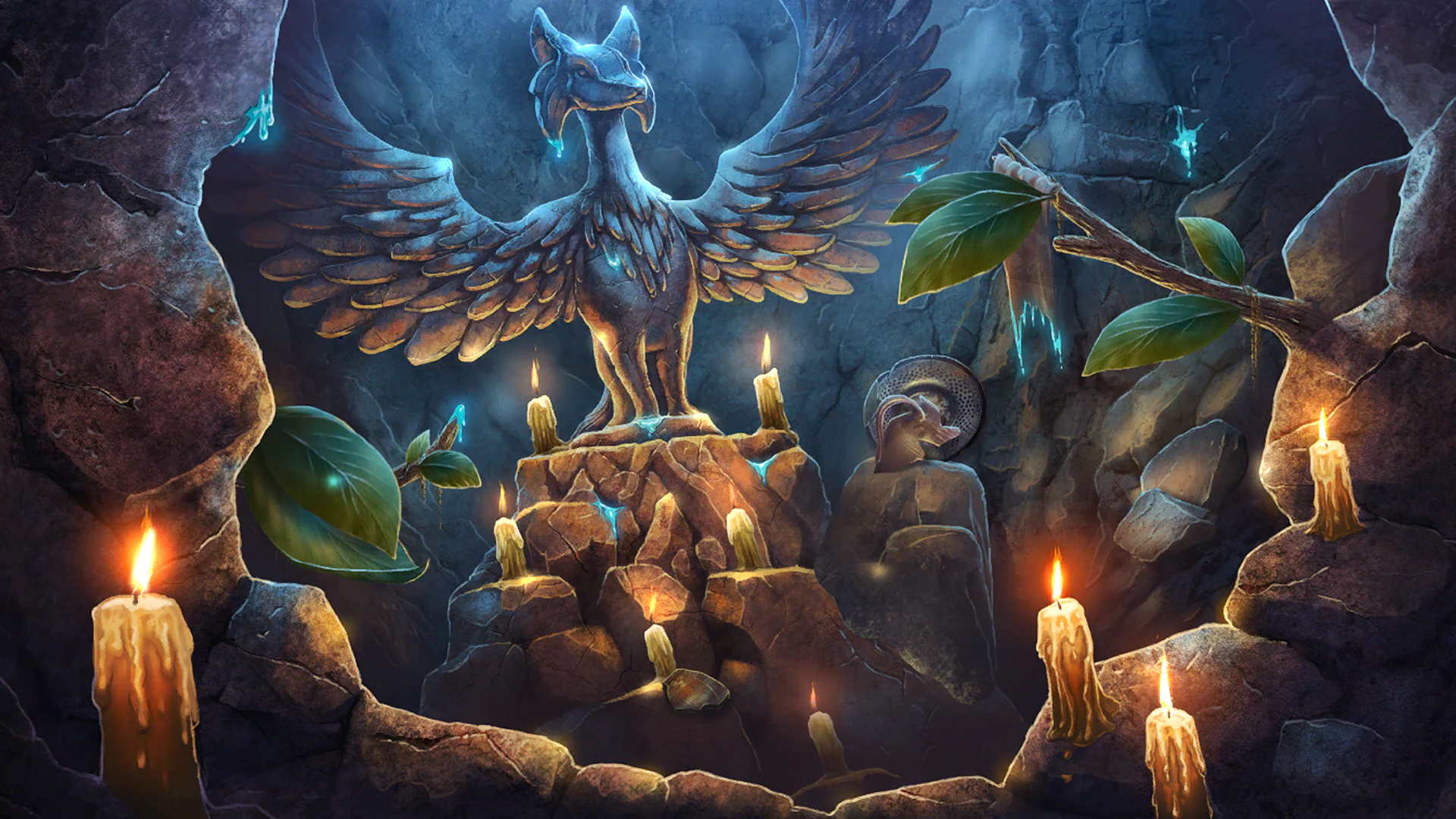 Persian Nights: Sands of Wonders