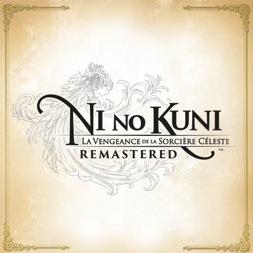 Ni no Kuni La vengeance de la Sorcière céleste™ Remastered