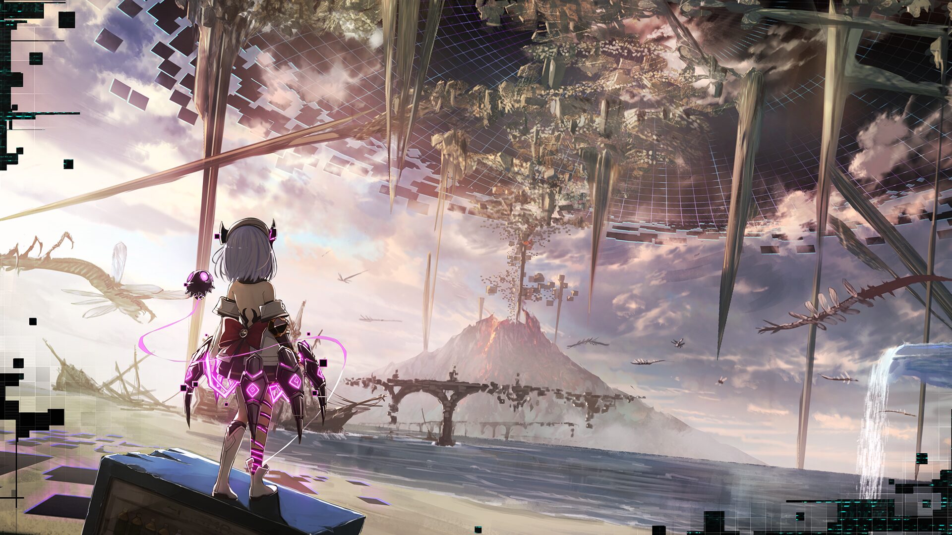 Death end re;Quest