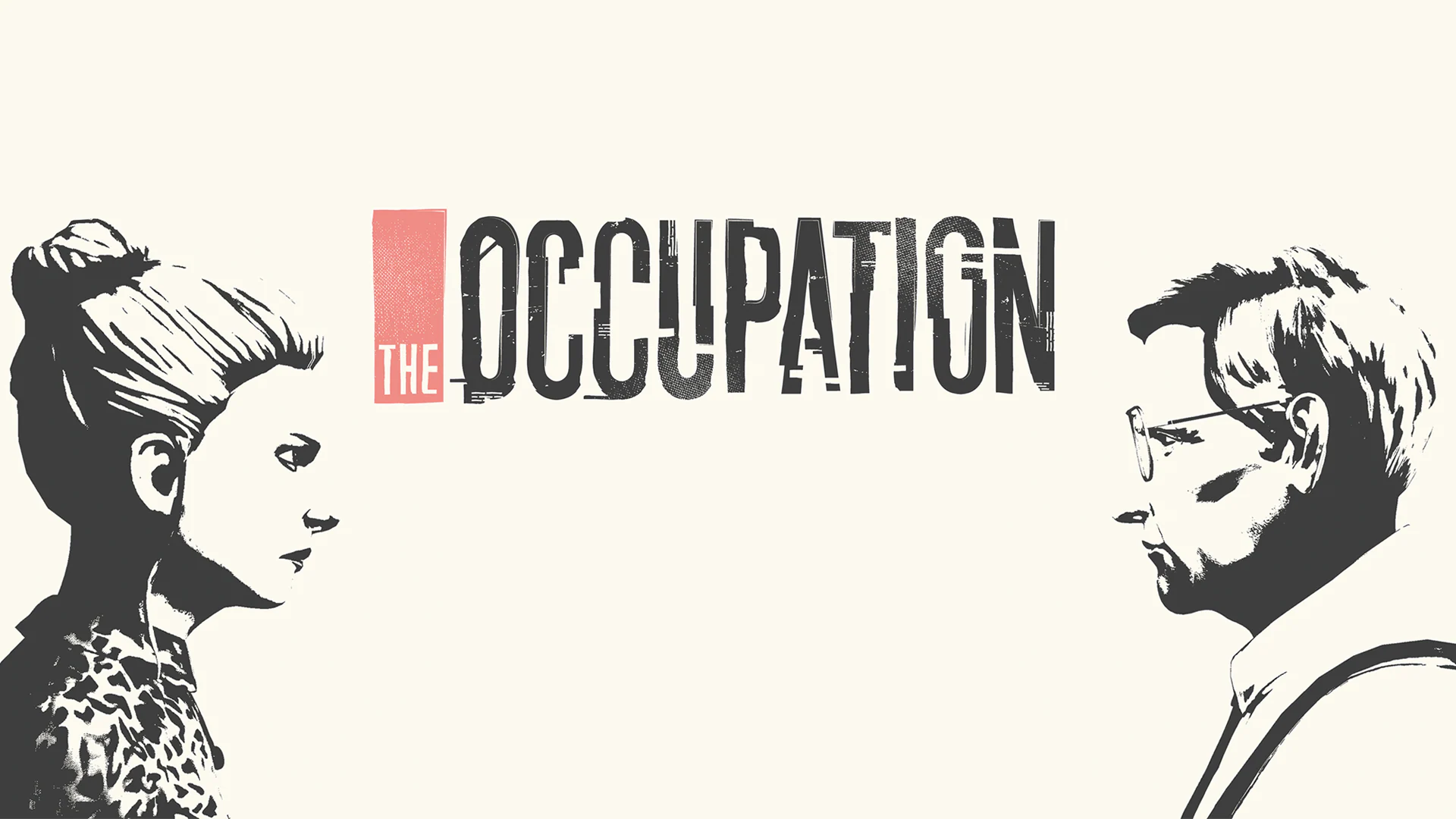 The Occupation