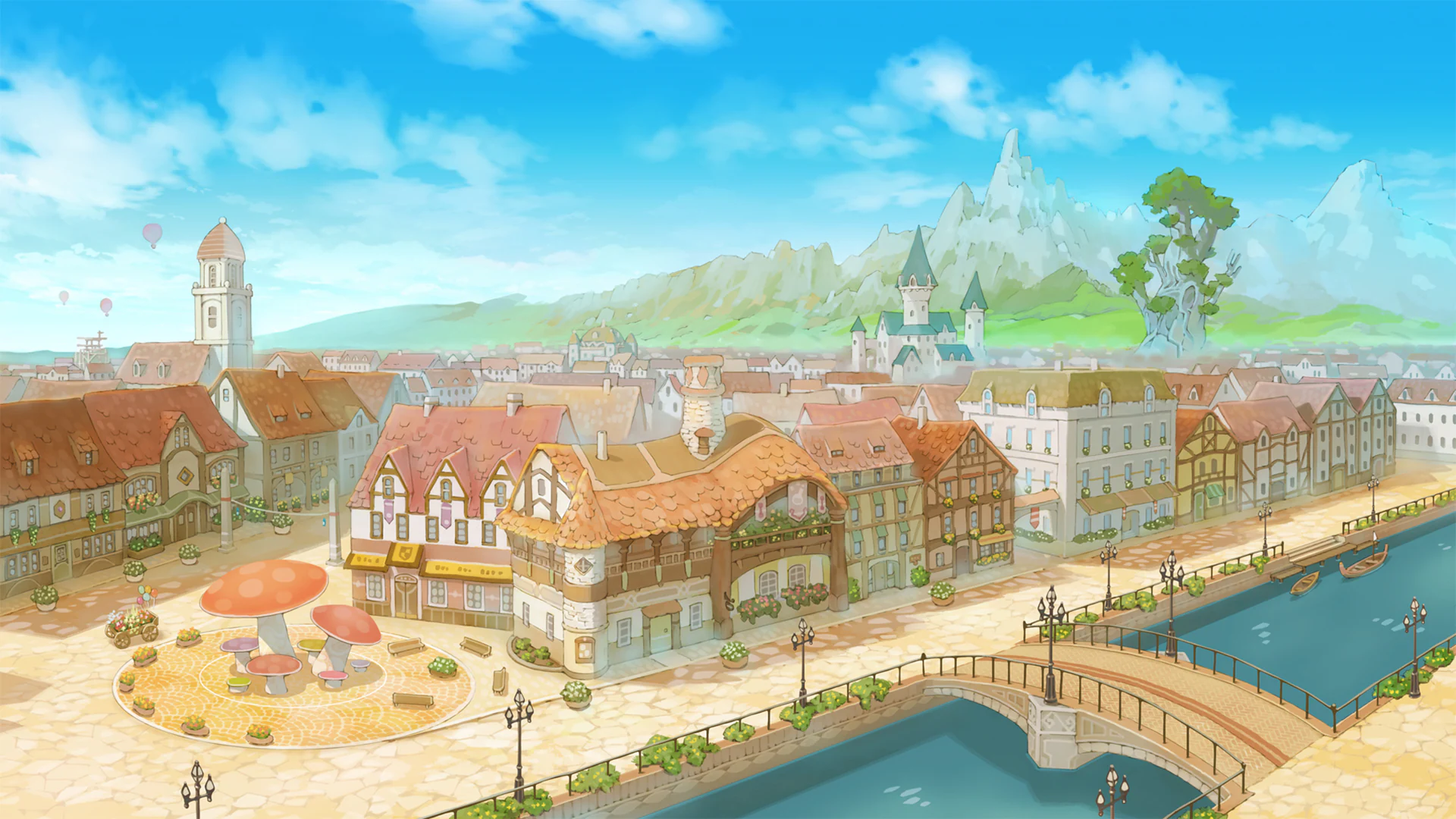 Nelke & the Legendary Alchemists ~Ateliers of the New World~
