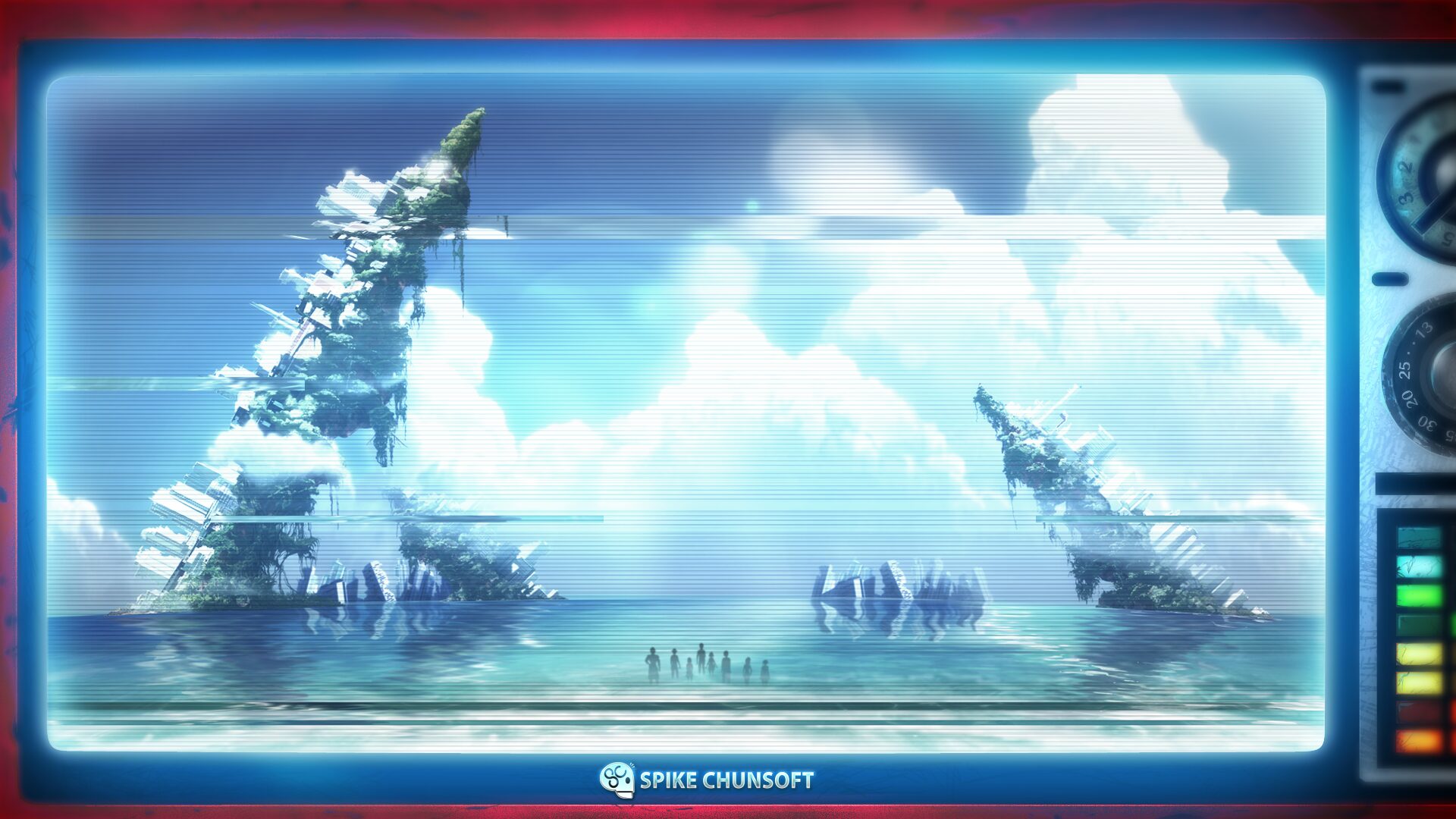 Zanki Zero: Last Beginning