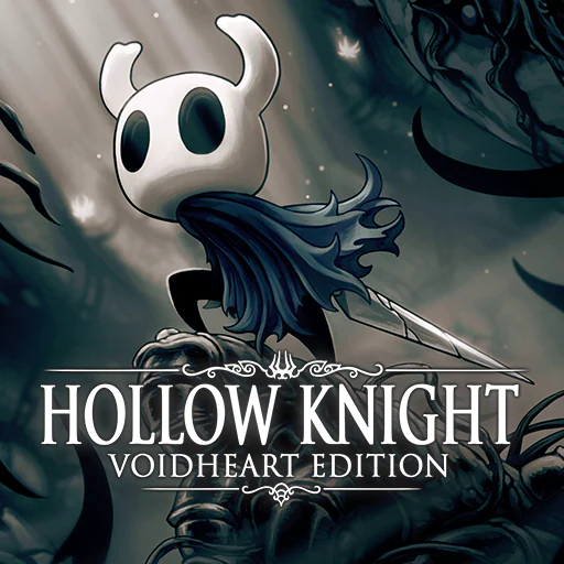 Hollow Knight Voidheart Edition
