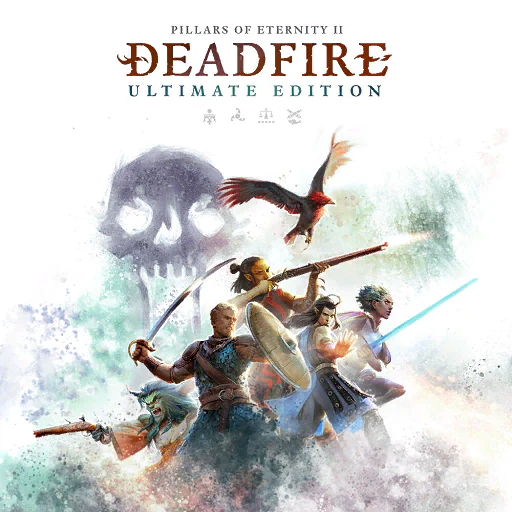 Pillars of Eternity 2 Deadfire