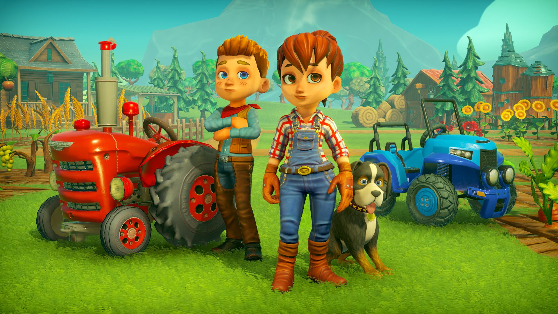 FarmTogether